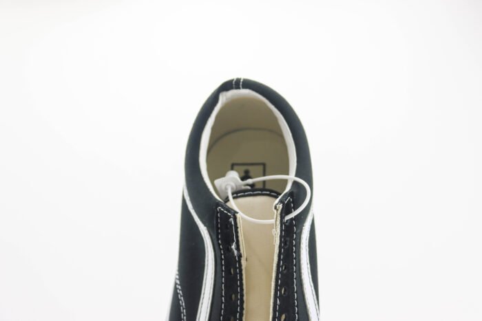 Vans ！Vans Buzz Old Skool E19