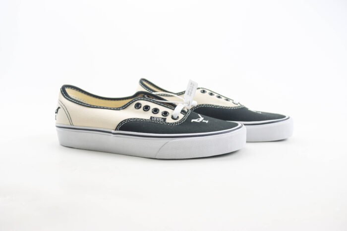 Vans ！Vans Buzz Old Skool E19