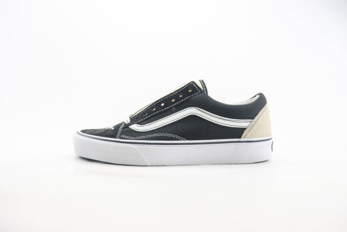 Vans ！Vans Buzz Old Skool E19