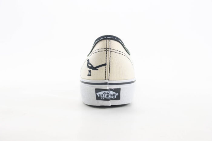 Vans ！Vans Buzz Old Skool E19