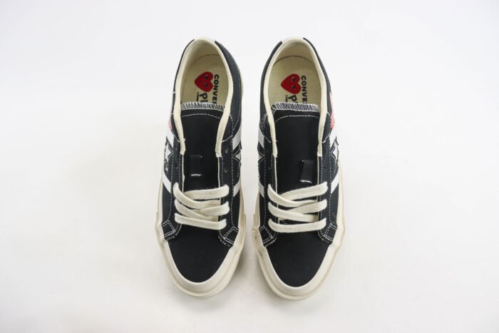 CDG x Converse One Star Academy ProA09870C A09878C E19