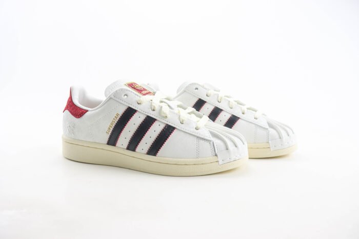AD Originals Superstar CNY JR8036 J13