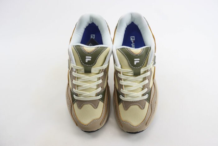 FILA FUSION FLASH F6