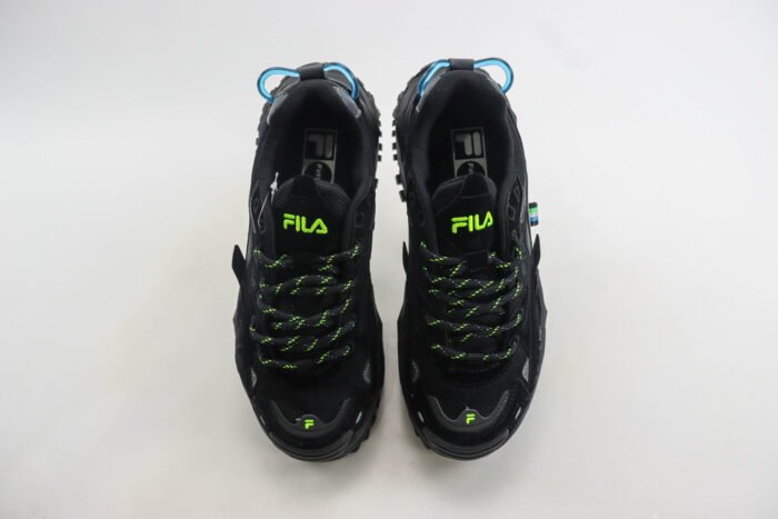 Fila Fusion F6