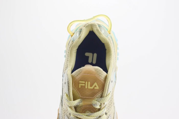 Fila Fusion F6