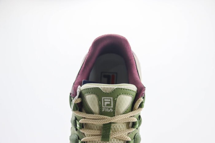 2.0 FILA CARROT 2 F6