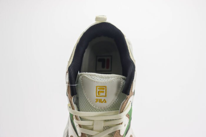 Fila Fusion F6