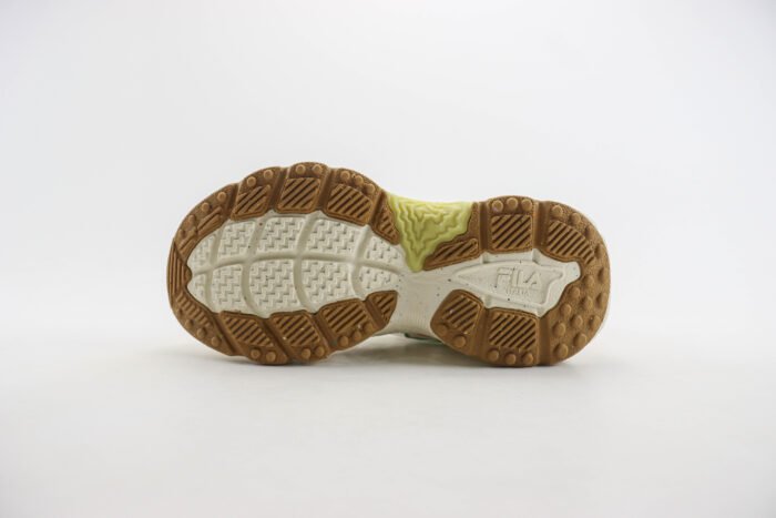 Fila Fusion F6