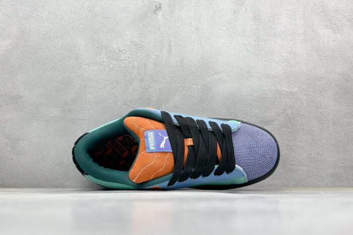 PUMA Suede XL 398409-02