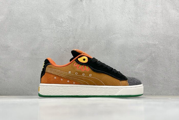 PUMA Suede XL 398409-02