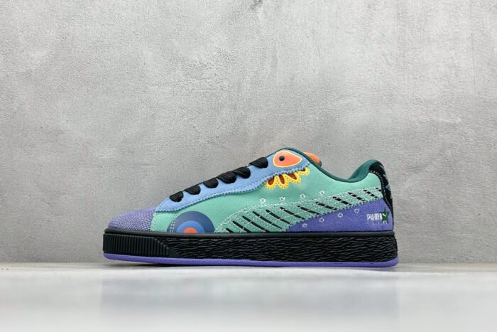 PUMA Suede XL 398409-02