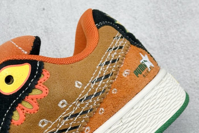 PUMA Suede XL 398409-02