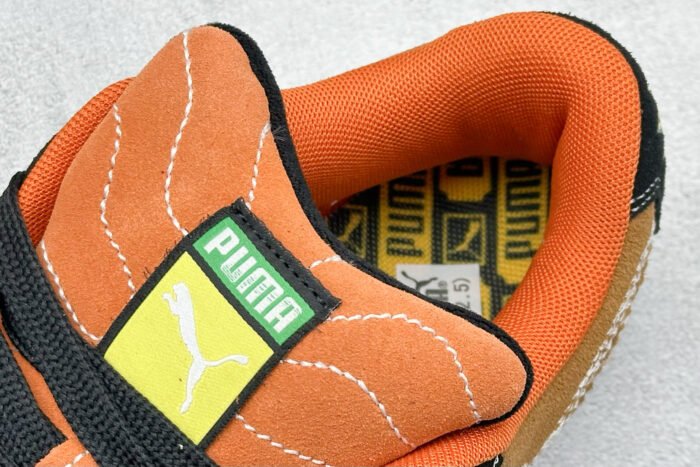 PUMA Suede XL 398409-02