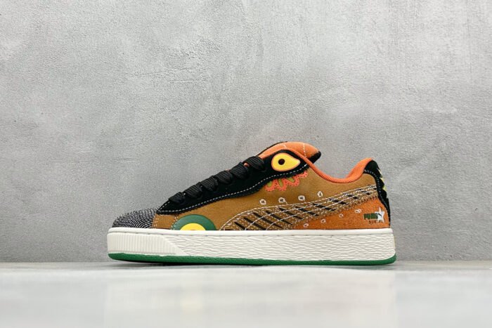 PUMA Suede XL 398409-02