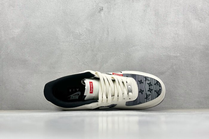 Nike Air Force 1 Low 07 x Supreme BZ68808 108