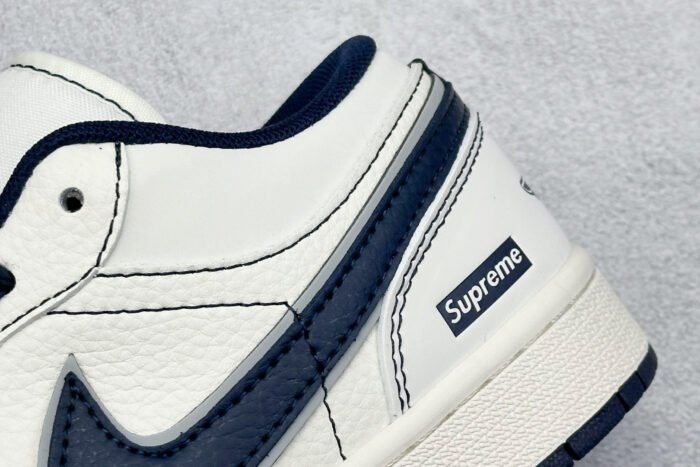 Air Jordan 1 Low AJ1 1 Supreme XX3168-176