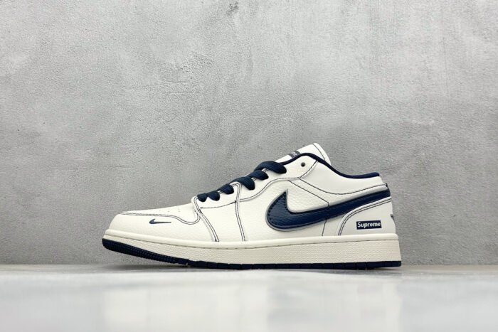 Air Jordan 1 Low AJ1 1 Supreme XX3168-176