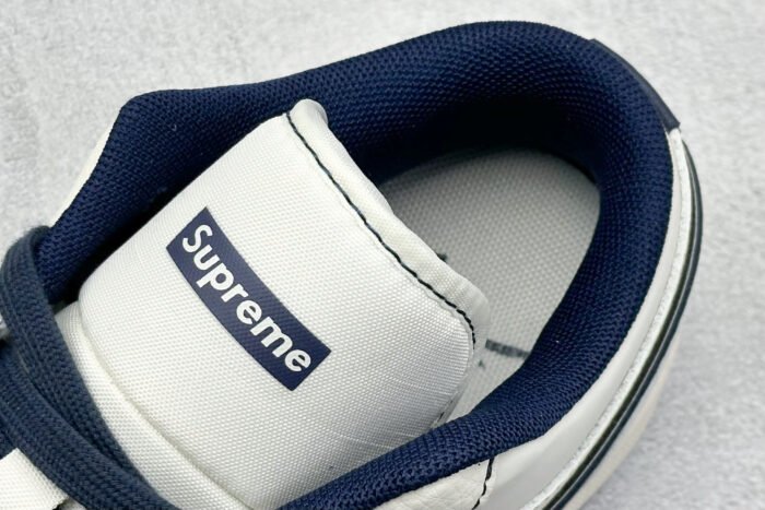 Air Jordan 1 Low AJ1 1 Supreme XX3168-176