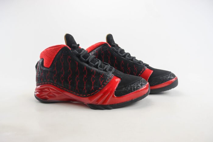 Air Jordan XX3 OG AJ23·318474-061 K6-17