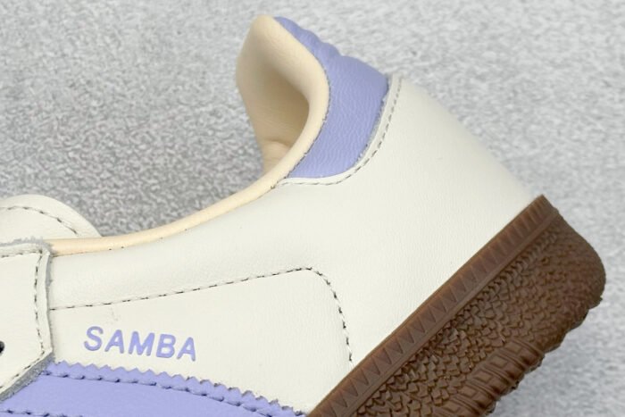 AD Originals Samba OG JI2678