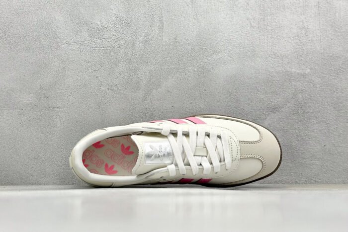 Adidas Originals Samba OG”Lucid Pink“ IG1962