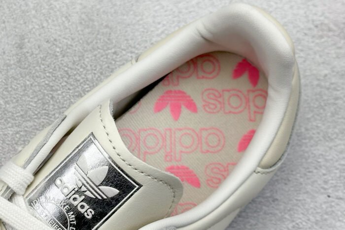 Adidas Originals Samba OG”Lucid Pink“ IG1962