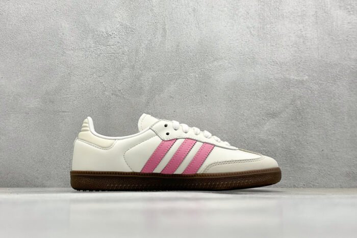 Adidas Originals Samba OG”Lucid Pink“ IG1962