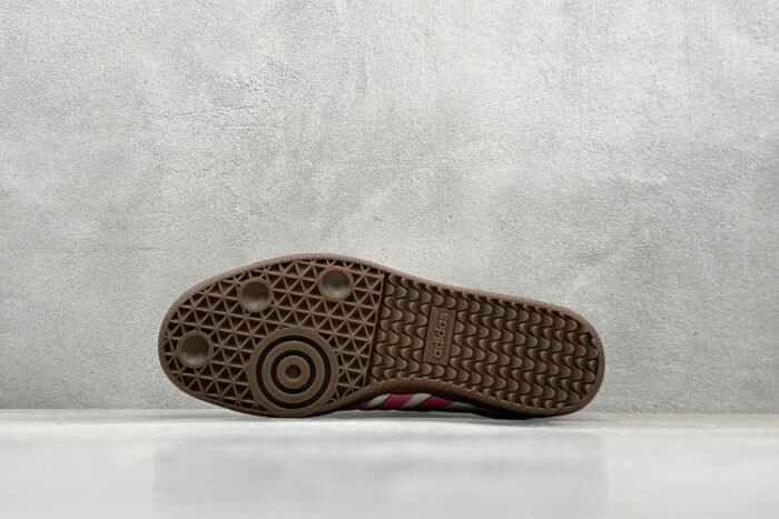 Adidas Originals Samba OG”Lucid Pink“ IG1962