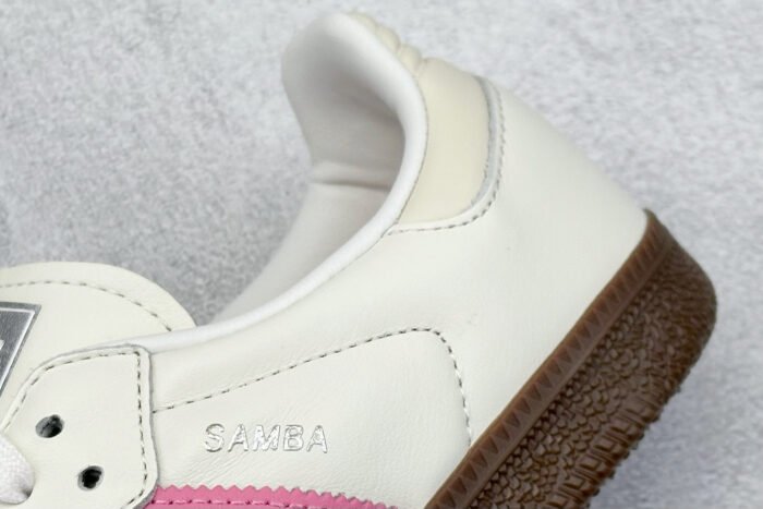 Adidas Originals Samba OG”Lucid Pink“ IG1962