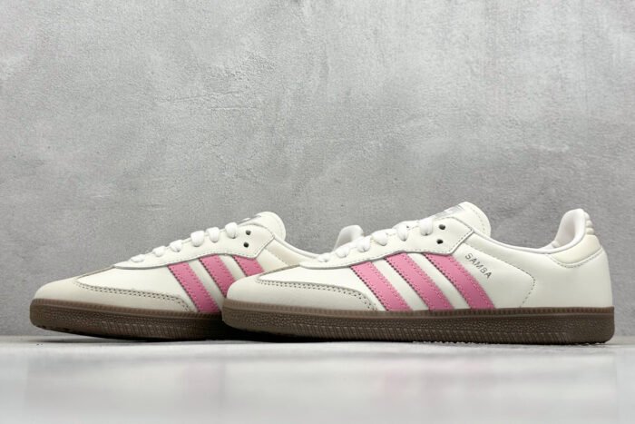 Adidas Originals Samba OG”Lucid Pink“ IG1962