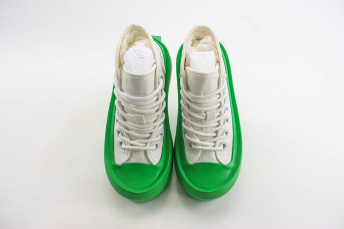 Bottega Venet BV2023 jumbo DG25-