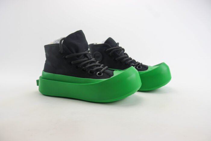 Bottega Venet BV2023 jumbo DG25-