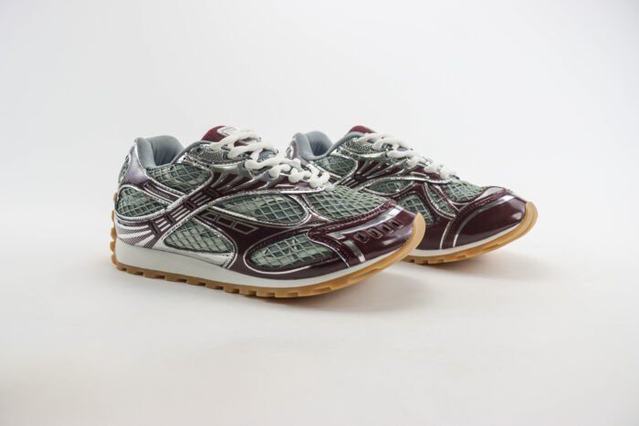 Bottega Veneta23ssBV Orbit Runner FG25-