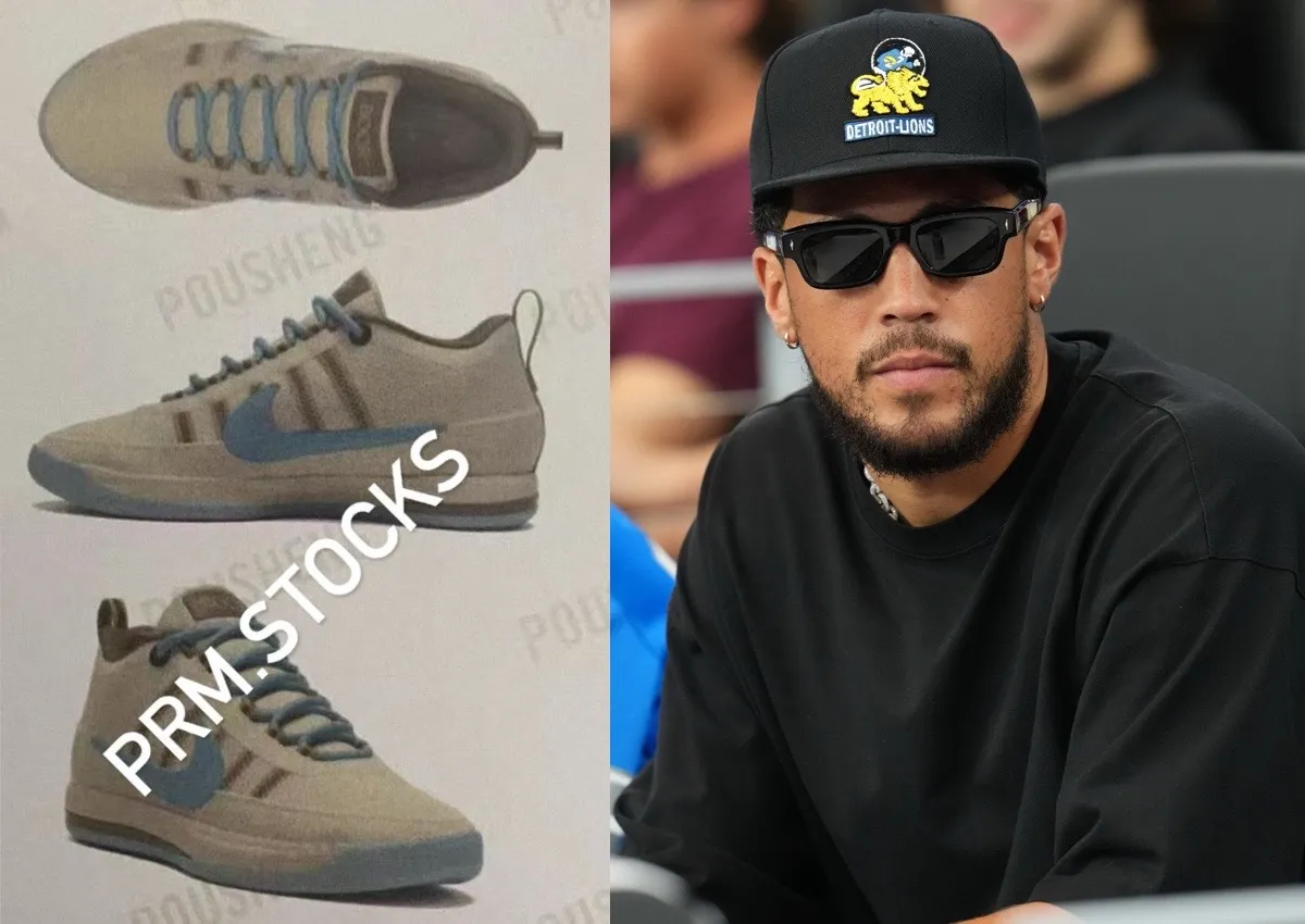 Nike Book 2 Spring 2026 Release Details 1 Nike Book 2 Spring 2026 Release Details